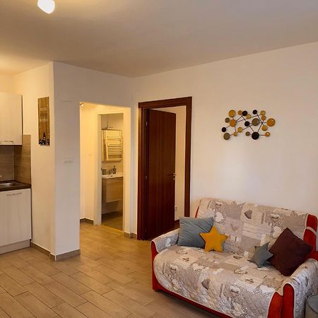 Friedrich Apartments Merano Bagian luar foto