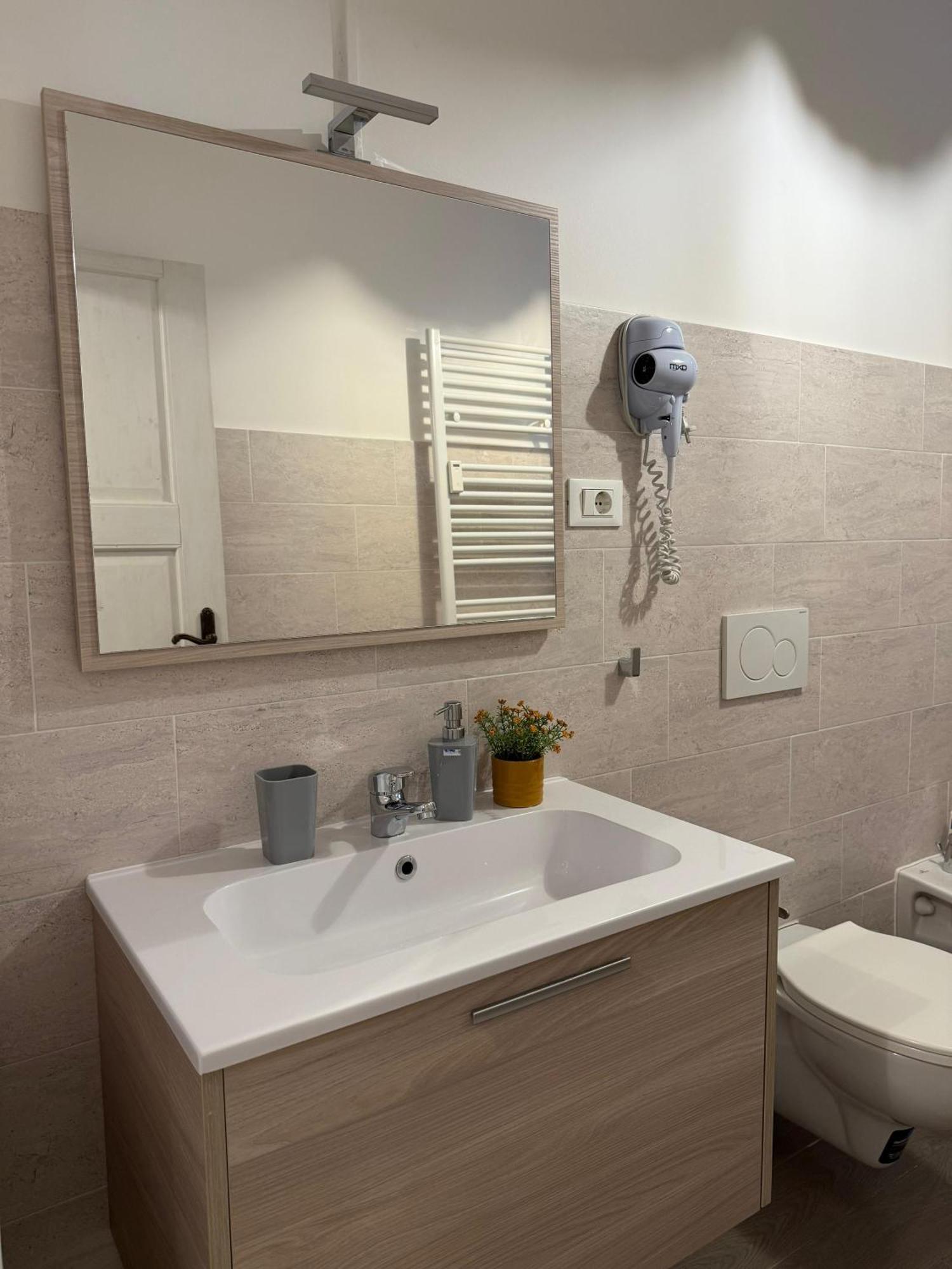 Friedrich Apartments Merano Bagian luar foto