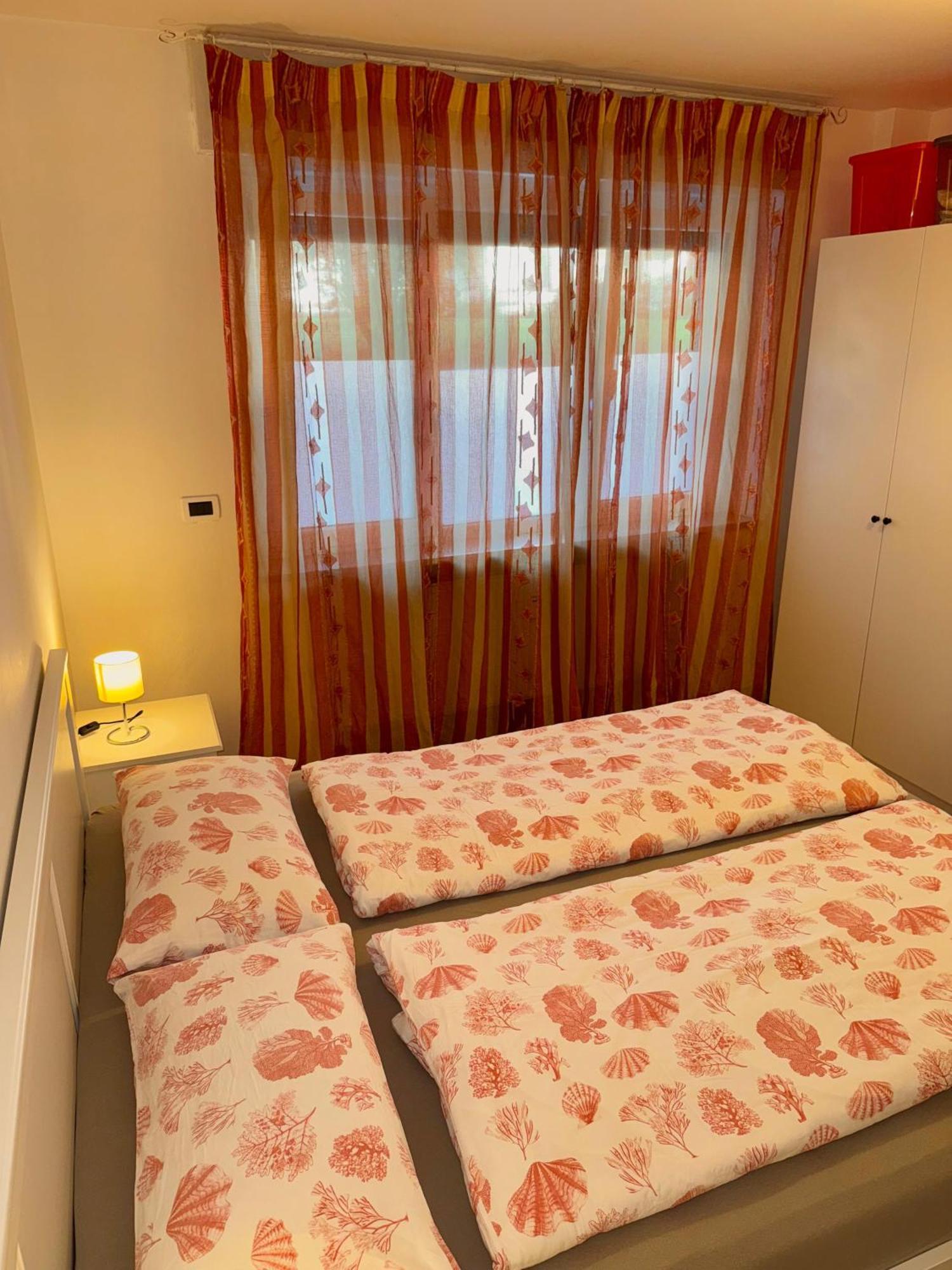 Friedrich Apartments Merano Bagian luar foto