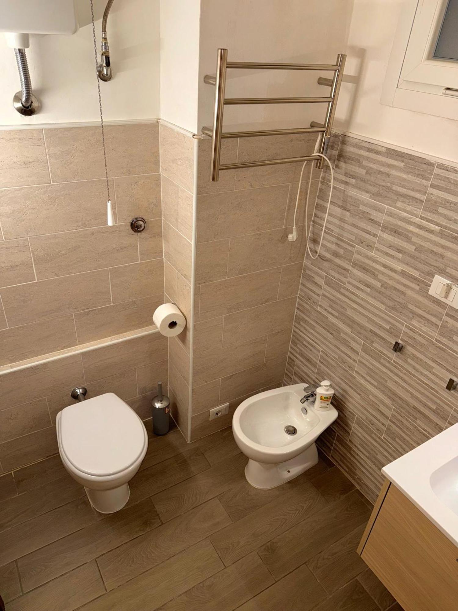 Friedrich Apartments Merano Bagian luar foto