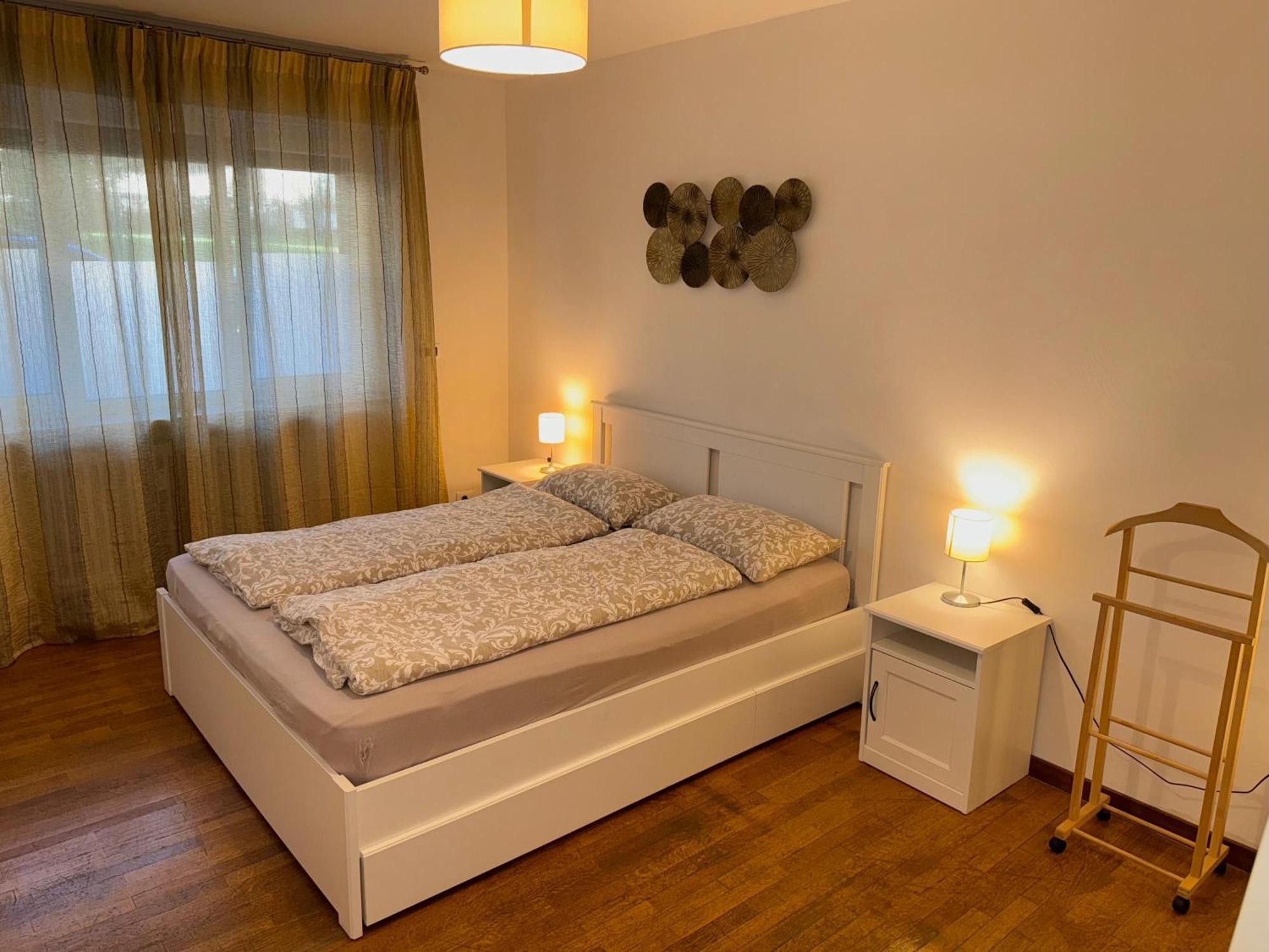 Friedrich Apartments Merano Bagian luar foto
