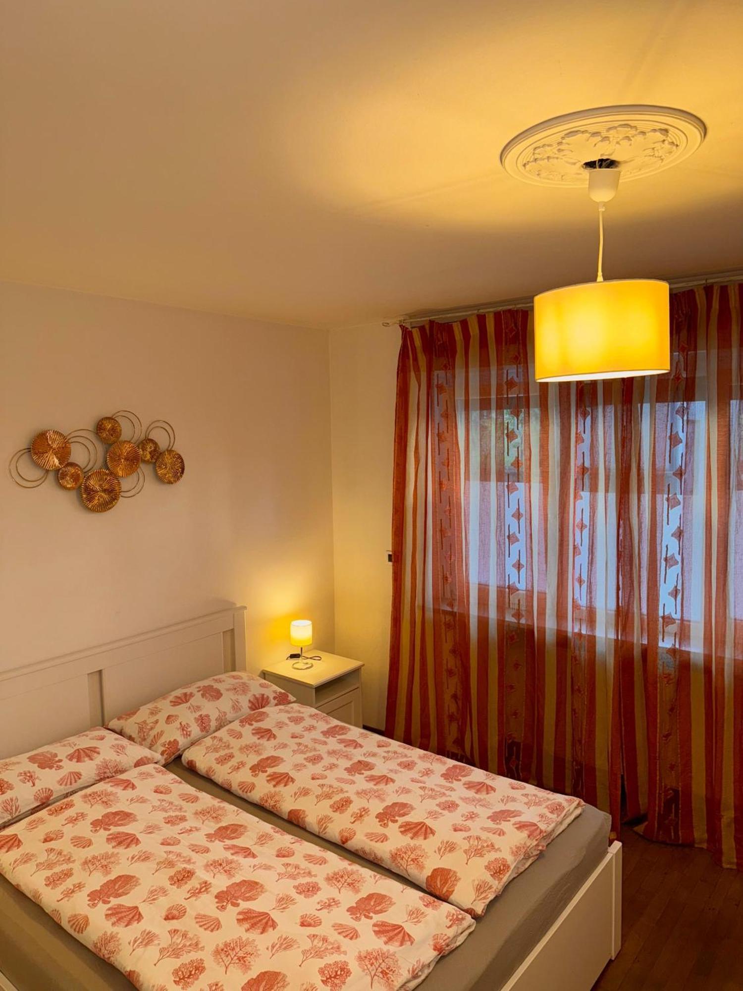 Friedrich Apartments Merano Bagian luar foto