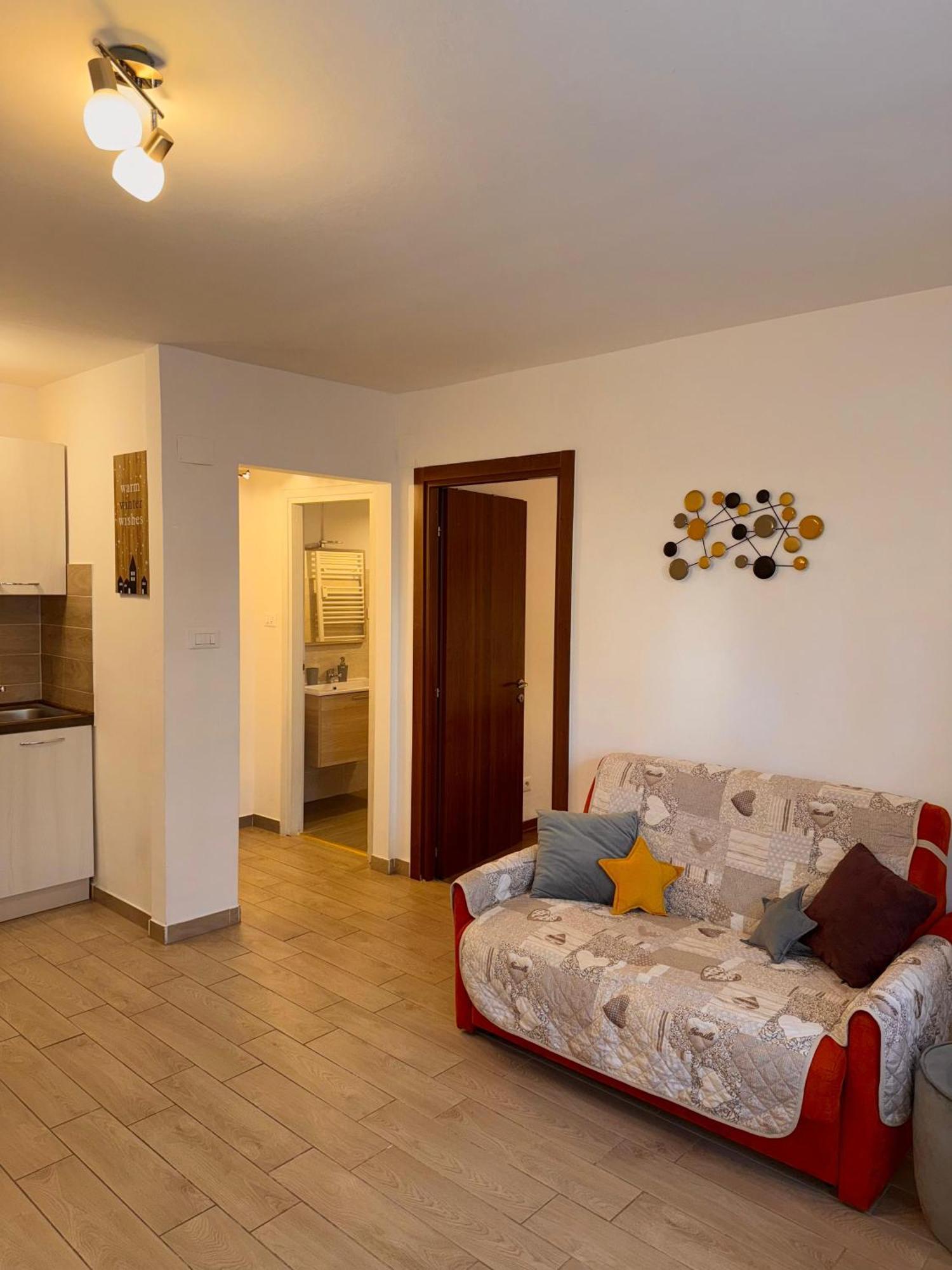 Friedrich Apartments Merano Bagian luar foto