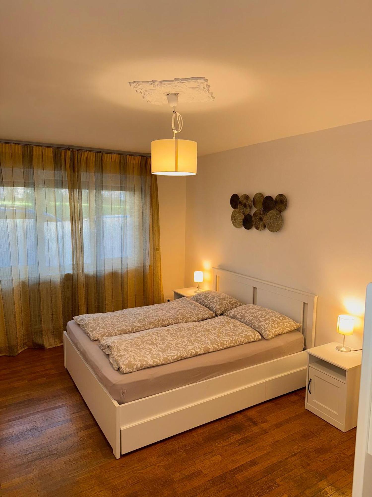 Friedrich Apartments Merano Bagian luar foto