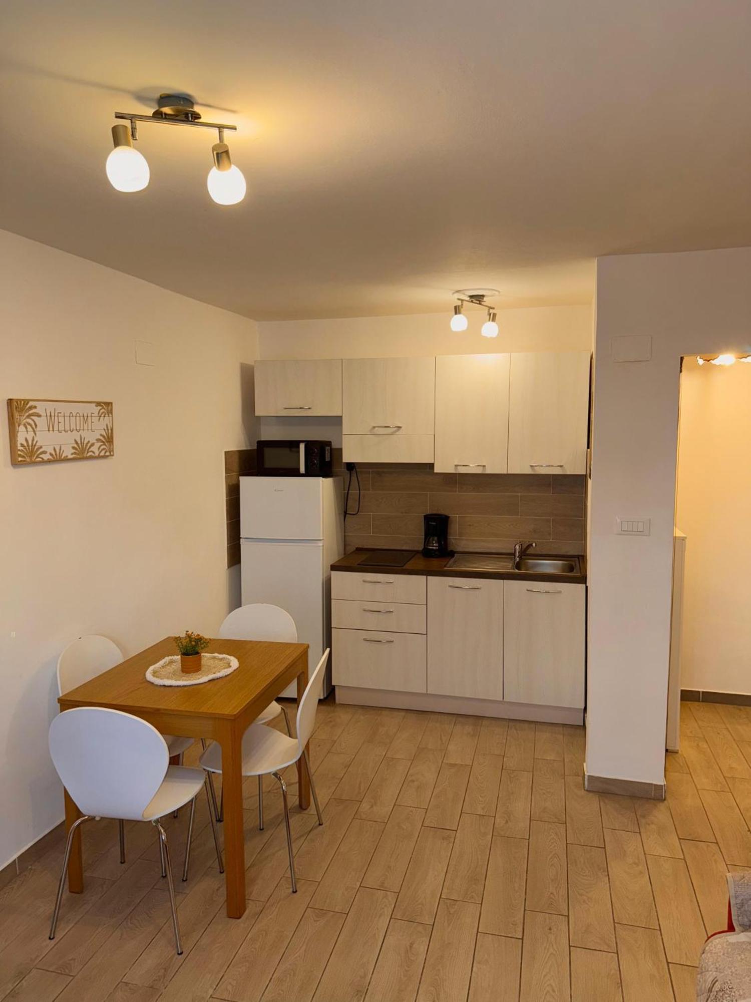Friedrich Apartments Merano Bagian luar foto