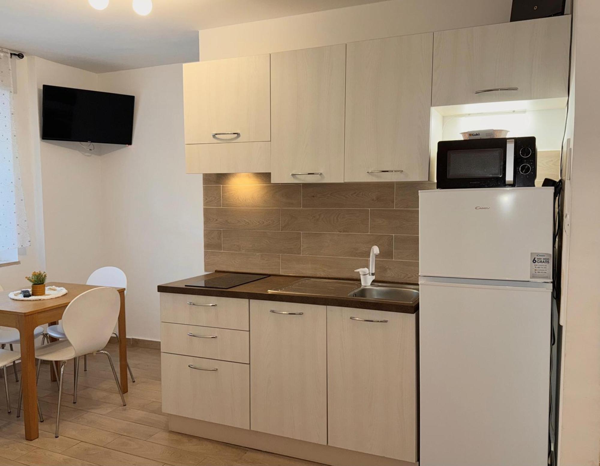Friedrich Apartments Merano Bagian luar foto