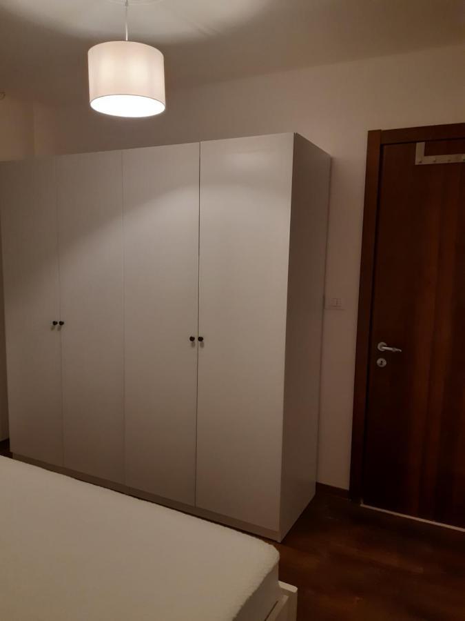 Friedrich Apartments Merano Bagian luar foto