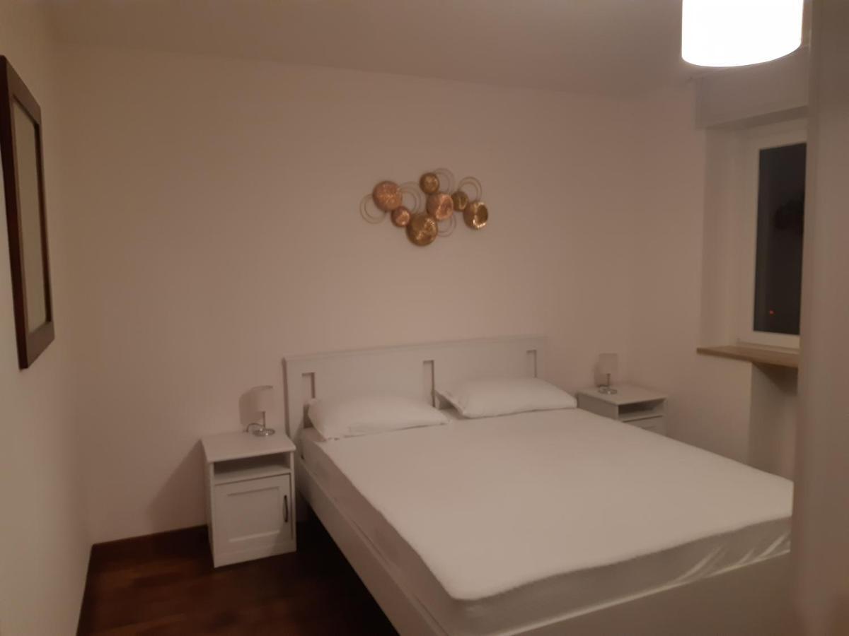 Friedrich Apartments Merano Bagian luar foto