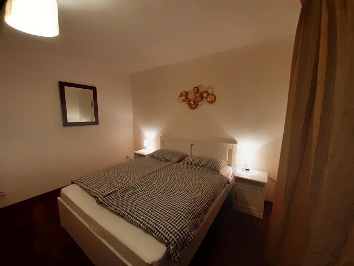 Friedrich Apartments Merano Bagian luar foto