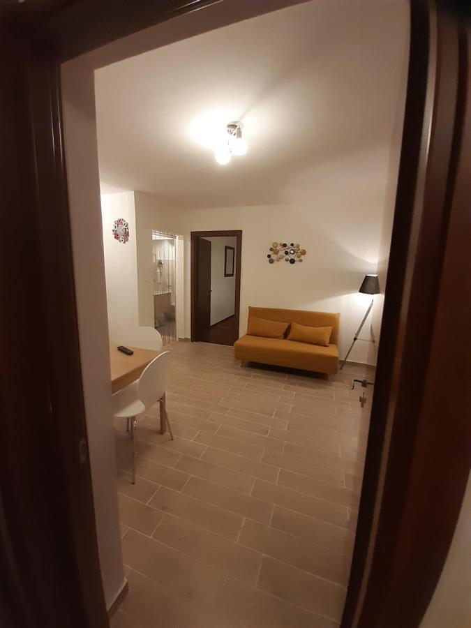 Friedrich Apartments Merano Bagian luar foto