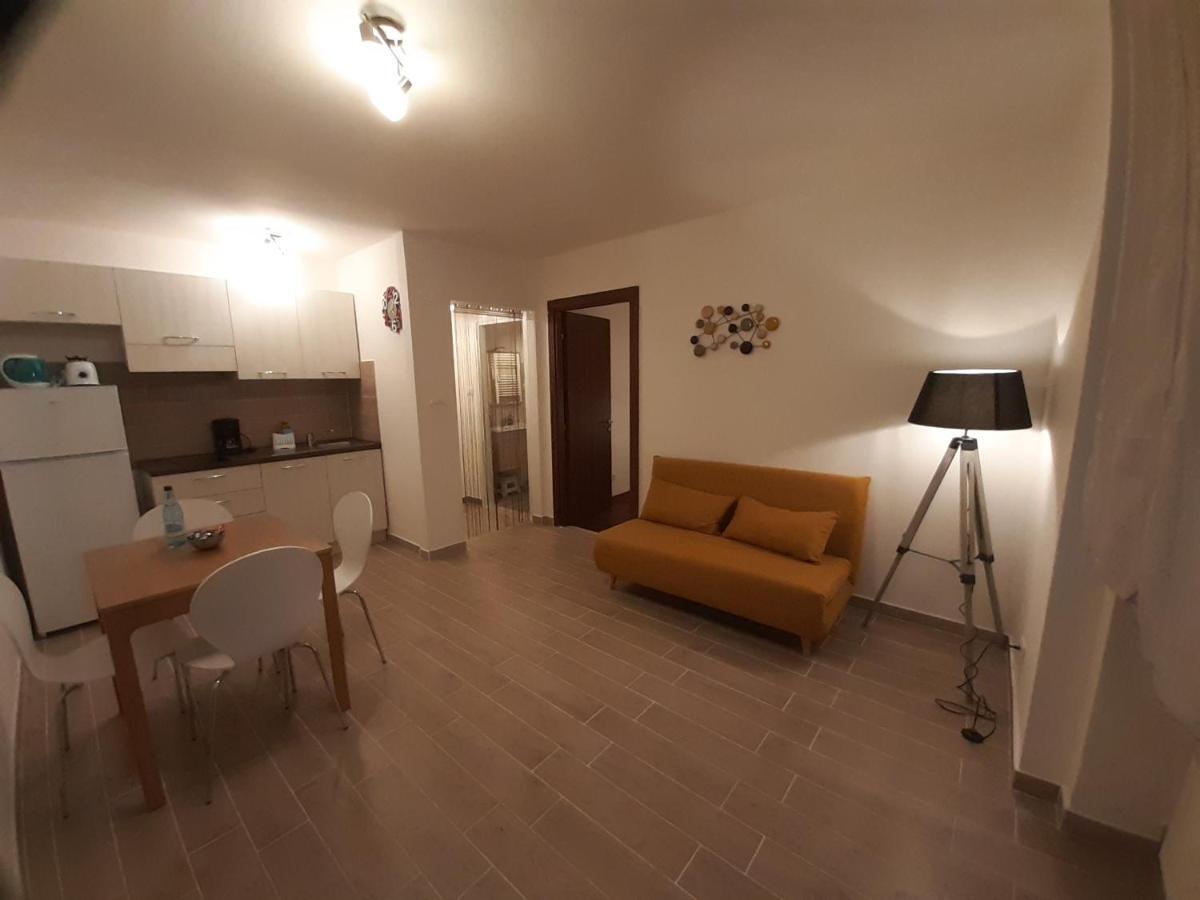 Friedrich Apartments Merano Bagian luar foto