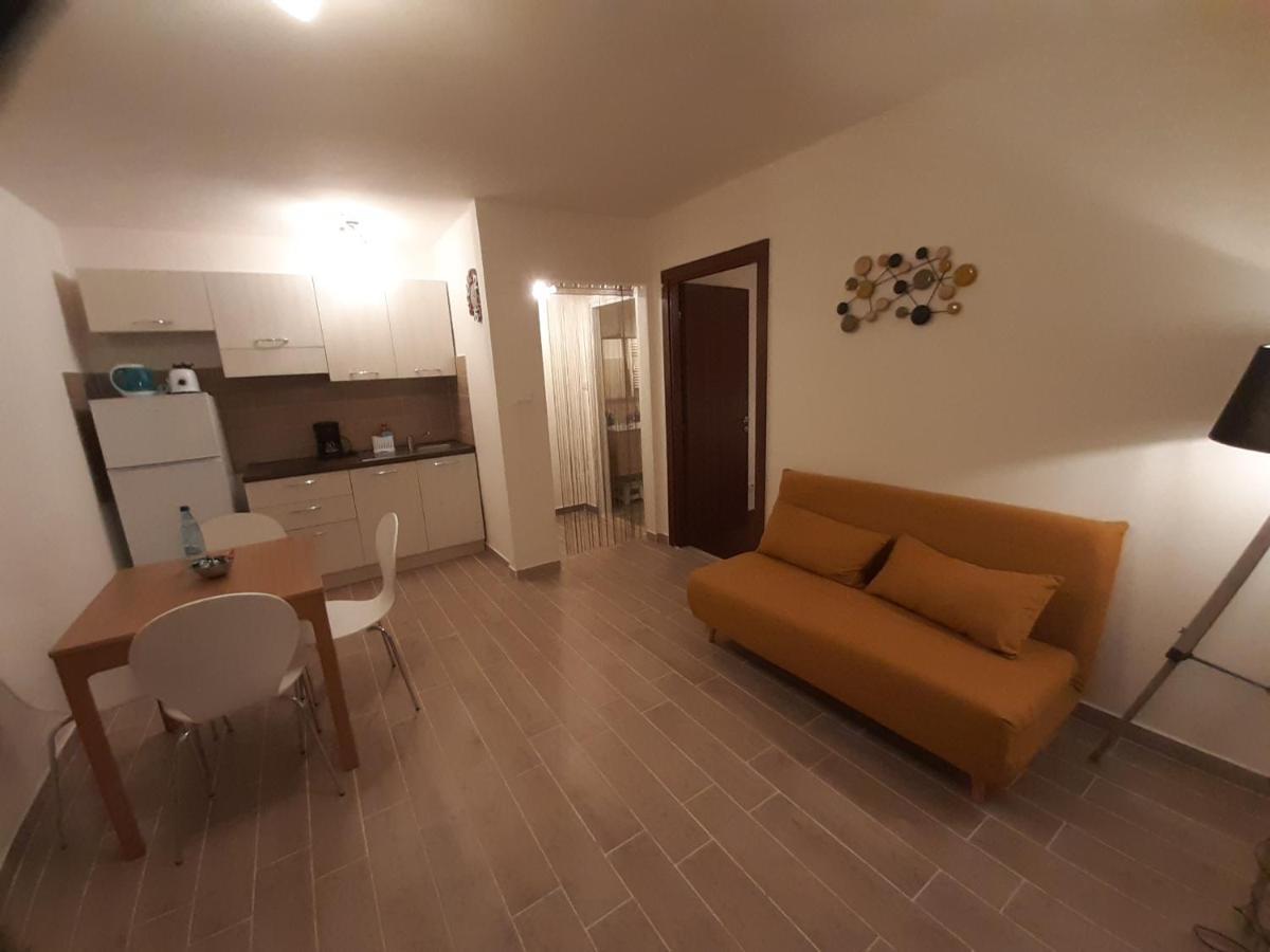 Friedrich Apartments Merano Bagian luar foto
