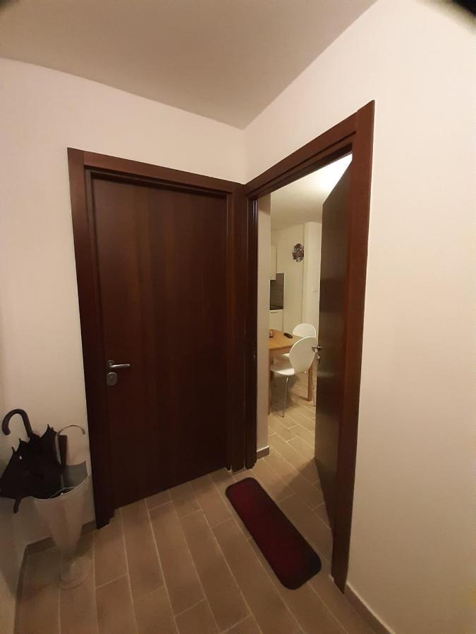 Friedrich Apartments Merano Bagian luar foto