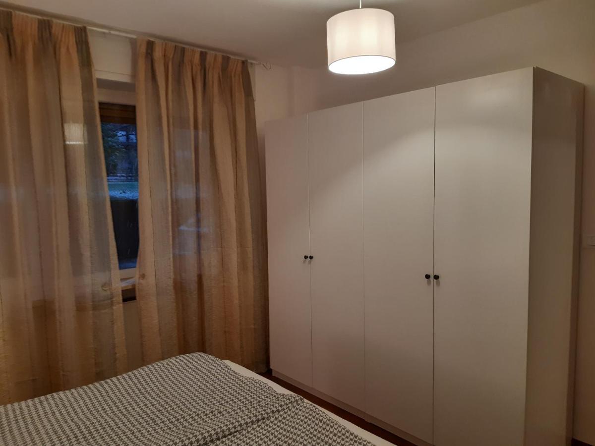 Friedrich Apartments Merano Bagian luar foto