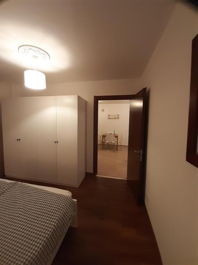 Friedrich Apartments Merano Bagian luar foto