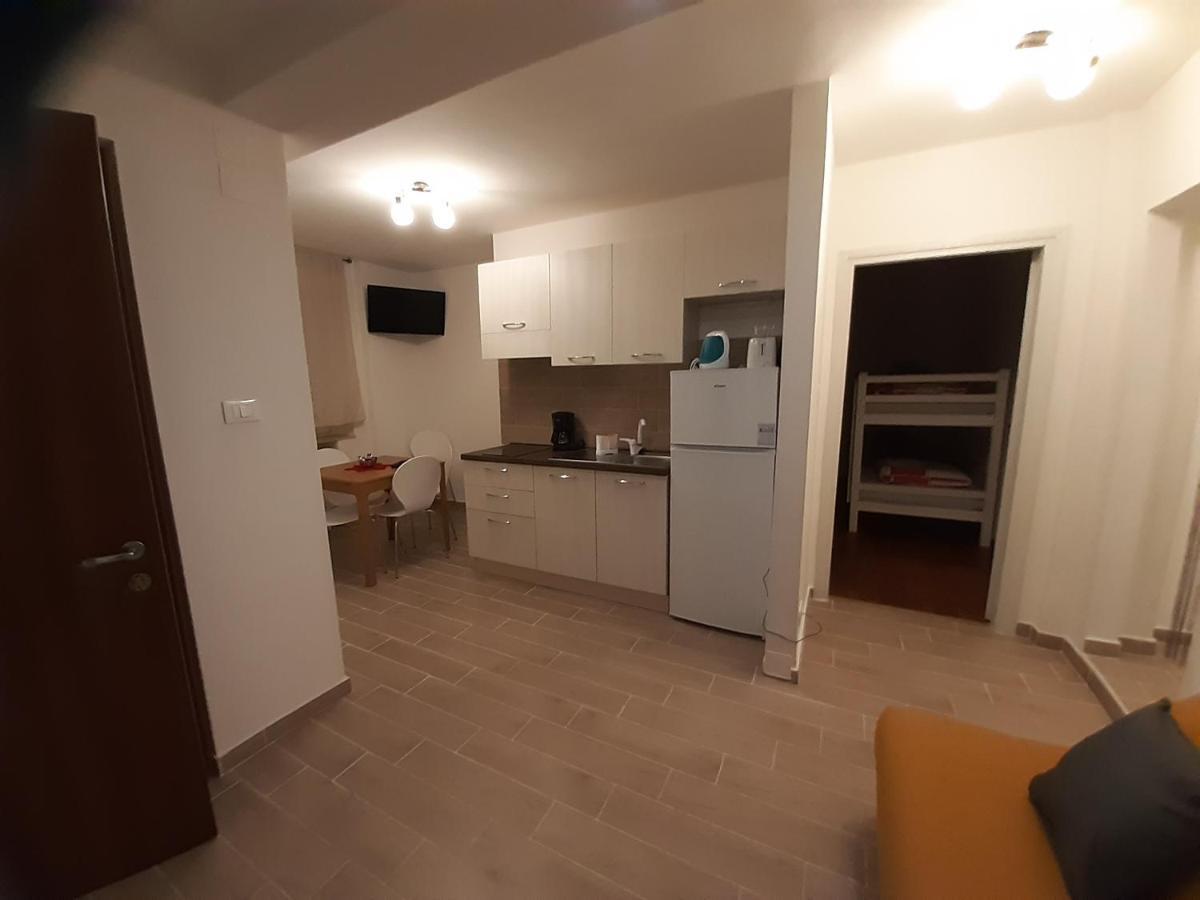Friedrich Apartments Merano Bagian luar foto