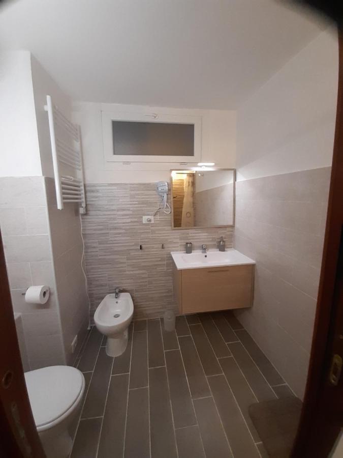 Friedrich Apartments Merano Bagian luar foto