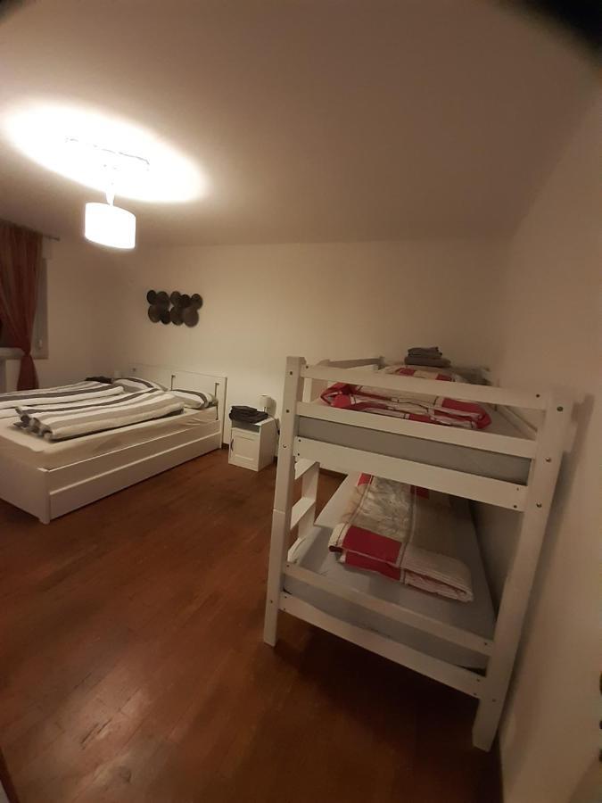 Friedrich Apartments Merano Bagian luar foto