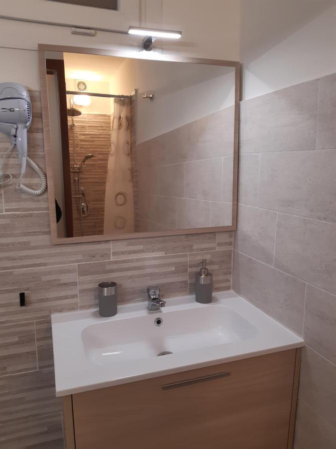 Friedrich Apartments Merano Bagian luar foto