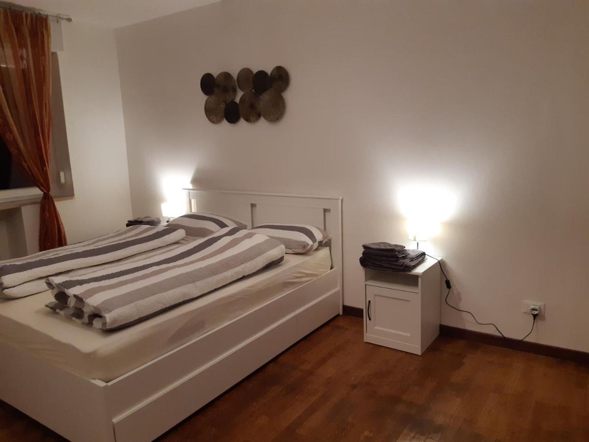 Friedrich Apartments Merano Bagian luar foto