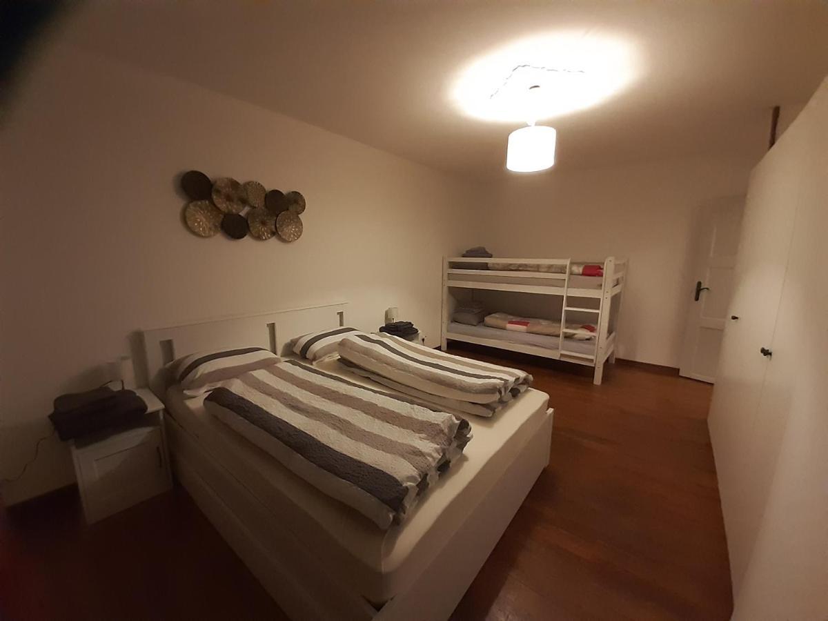 Friedrich Apartments Merano Bagian luar foto
